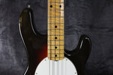 2011 Ernie Ball Music Man Stingray Classic 2 Retroburst