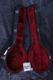 W. A. Petersen Octave Mandolin