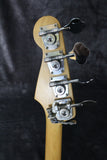 1990 Fender JP-90 Bass Black