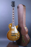 2025 Gibson Les Paul Standard 60's "Double Trouble" Vintage Honey Burst