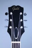 1956 Guild M-65 Freshman Sunburst
