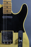 2007 Fender Custom Shop 51 Nocaster Blonde