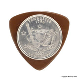 Blue Chip TAD60 Flat Guitar Picks (Single Guitar Pick)