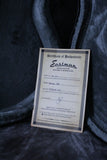 Eastman Romeo LA Celestine Blue