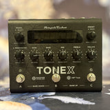 IK Multimedia Tonex Used