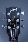 2015 Gibson Limited Edition Les Paul Classic "Rock" Blue Marble
