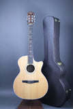 2021 Taylor 414CE NR Nylon Rosewood Natural