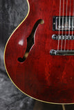 1974 Gibson ES-335TD Cherry