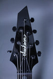 Jackson JS22-7 7 String Black