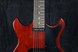 1965 Gibson Melody Maker Cherry