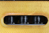 1952 Fender Telecaster Blonde & 1952 Fender Deluxe 5B3 Amplifier