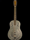 National Guitars Raw Series 12 Fret Steel *Free Shipping in the USA*
