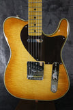 2015 Glendale Dreamcaster Honeyburst