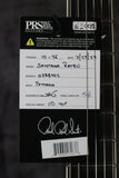 2024 Paul Reed Smith Santana Retro  10 Top