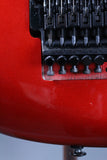 1992 Ibanez Radius 540R Candy Apple