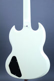 2010 Gibson SG Standard Classic White