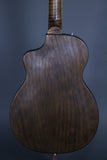 2024 Mule Mavis Custom Flame Maple Dark Brown