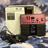 BOSS RC-30 Looper Used