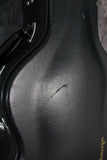 Epiphone Dot Vintage Sunburst