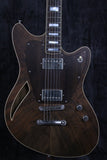 Jennings Voyager Deluxe Walnut