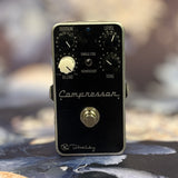 Keeley Compressor Used