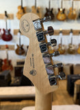 2021 Fender Limited Edition Player Stratocaster Sea Foam Pearl