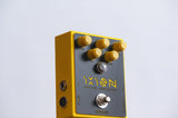 Spaceman Effects Ixion Optical Photocell Based Compressor Yellow *Free Shipping in the USA*