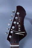 Novo Guitars Miris J Custom Bonfire *Free Shipping in the USA*