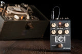 Strymon EC-1 Single Head dTape Echo *Free Shipping in the USA*