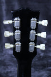 1978 Tokai Les Paul Reborn Black