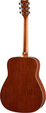 Yamaha FG820 Natural Acoustic Guitar