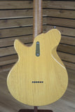 Eastman D'Ambrosio Single Cut '54 Butterscotch *Free Shipping in the US*