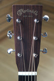 Martin & Co. D-18 Standard Series (2025) Left Handed *Free Shipping in the US*