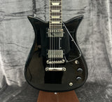2024 Gibson Theodore Standard Ebony