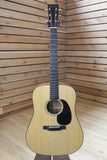 Martin & Co. D-18 Standard Series Dreadnought *Free Shipping in the US*