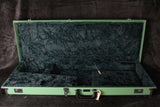 2023 American Professional II Stratocaster Mystic Surf Green