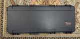 Sequential Trigon-6 Six Voice Polyphonic Analog Synthesizer w/SKB Case