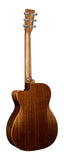 Martin & Co. 000C Jr E StreetMaster *Free Shipping in the US*
