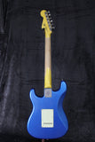 2024 Nash S-63 Lake Placid Blue