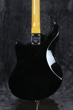 Schecter Hellcat VI Black