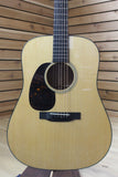 Martin & Co. D-18 Standard Series (2025) Left Handed *Free Shipping in the US*