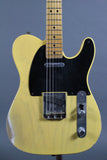 2007 Fender Custom Shop 51 Nocaster Blonde