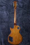 2025 Epiphone Les Paul Standard Washed Cherry Sunburst