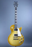 2023 Gibson Les Paul Standard "Wildwood Spec" Lemonburst