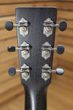 Martin & Co. 000-17E Black Smoke *Free Shipping in the US*