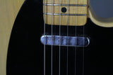 1952 Fender Telecaster Blonde & 1952 Fender Deluxe 5B3 Amplifier