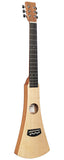 Martin & Co. Steel String Backpacker Guitar *Free Shipping in the US*
