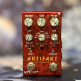 Source Audio Artifakt Used