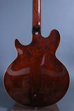 2021 Epiphone Jack Cassidy Bass Pelham Blue