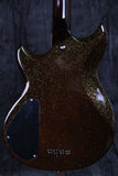 Reverend Mike Watt Wattplower MKII Bass Guitar RBS RM *Free Shipping in the USA*